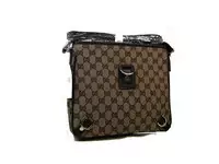 femmes gucci discount sac 2013 bon sac zp1916 abricot brun 27cmx23cmx6cm